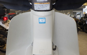 HONDA C90 SUPER CUB E HA02