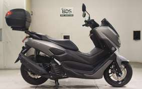 YAMAHA N-MAX 2022 SED6J