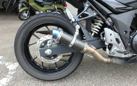 SUZUKI GSX250 R DN11A