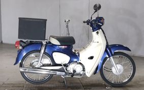 HONDA SUPER CUB50 AA09