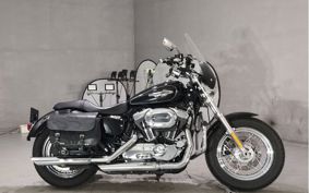 HARLEY XL1200C 2015 CT3