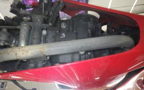 HONDA CBR250R GEN 3 MC41