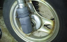 HONDA DIO Gen.6 AF62