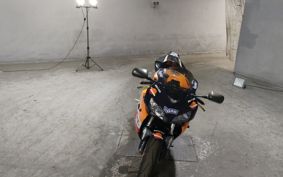 HONDA CBR1000RR 2005 SC57