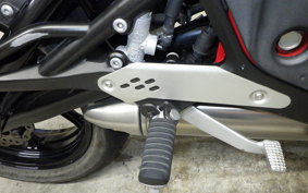 KAWASAKI ER400 N 2013 ER400B