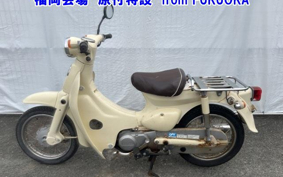 HONDA LITTLE CUB