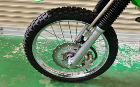 KAWASAKI KLX125 LX125C