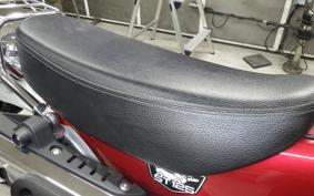 HONDA DAX 125 2007 JB04