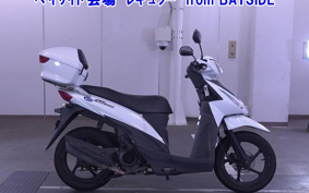 SUZUKI ADDRESS110-2