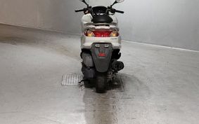 YAMAHA MAJESTY 250 SG20J