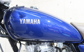 YAMAHA SR400 FINAL ED 2021 RH16J