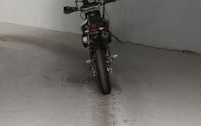 SUZUKI 250SB LX250L