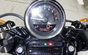 HARLEY XL1200CX 2016
