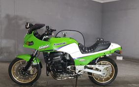 KAWASAKI GPZ900R NINJA 2002 ZX900A