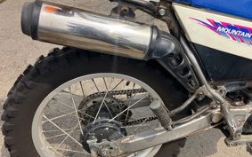 YAMAHA SEROW 225S CELL 1KH