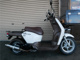 Фото Honda BENLY 110 с японского аукциона