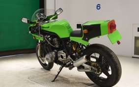 KAWASAKI Z1000 1999 KZT00A