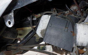 OTHER +UNREGISTERED MODEL by BDS TRIKE