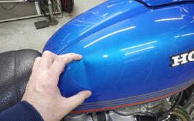 HONDA CB400T HAWK 2 2026 CB400T