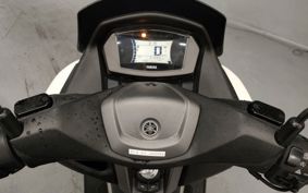 YAMAHA N-MAX 125 SEG6J