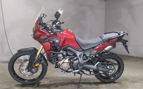 HONDA CRF1000L AFRICA TWIN SD04