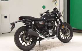HONDA GB350S 2025 NC59