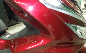 HONDA PCX125 2005 JF81