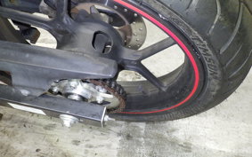 SUZUKI ｼﾞｸｻｰ150 2010 NG4BG