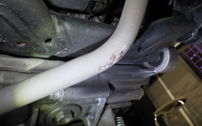 HONDA TACT-4ﾍﾞｰｼｯｸ 2006 AF79