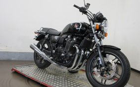 HONDA CB1100 2021 SC65