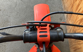 HONDA QR50 AE01