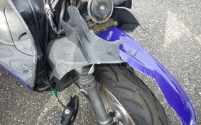 YAMAHA AXIS 100 SB01J