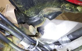 SUZUKI TS50 Hustler 2003 TS502