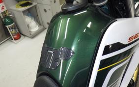 YAMAHA SEROW 250 Gen.3