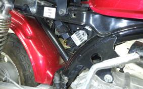 HONDA MONKEY AB27