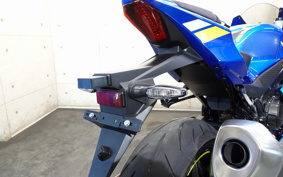SUZUKI GSX-R1000R ABS 2020 DM11G
