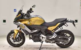 BMW F900XR PREMIUM LINE 2021