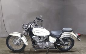 YAMAHA DRAGSTAR 250 VG02J