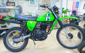 KAWASAKI KL250 KL250A