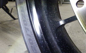 YAMAHA TRACER 9 GT 2026 RN99J
