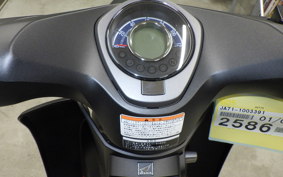 HONDA C125 SUPER CUB JA71