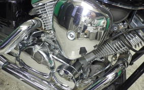 YAMAHA DRAGSTAR 250 VG02J