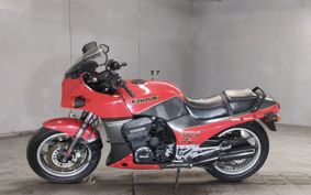 KAWASAKI GPZ750 R 1985 ZX750G