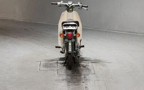 HONDA SUPER CUB50 C50