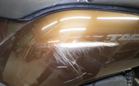 HONDA TACT-4ﾍﾞｰｼｯｸ 2021 AF79