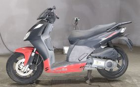 APRILIA  APRILIA  SPORT  CITY  CUBE 250 ..