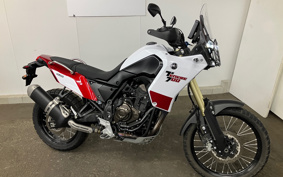 YAMAHA TENERE 700 2022 DM09J