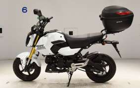 HONDA ｸﾞﾛﾑ-2 JC92