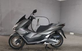 HONDA PCX 160 KFE2