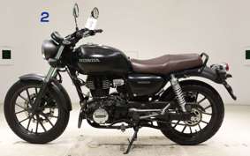 HONDA GB350 2022 NC59
